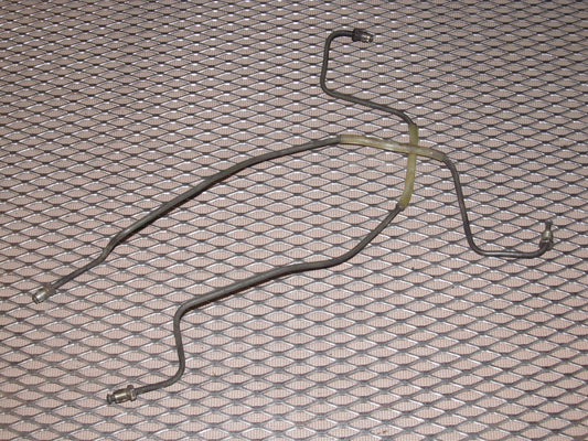 83-85 Porsche 944 OEM Rear Brake Line