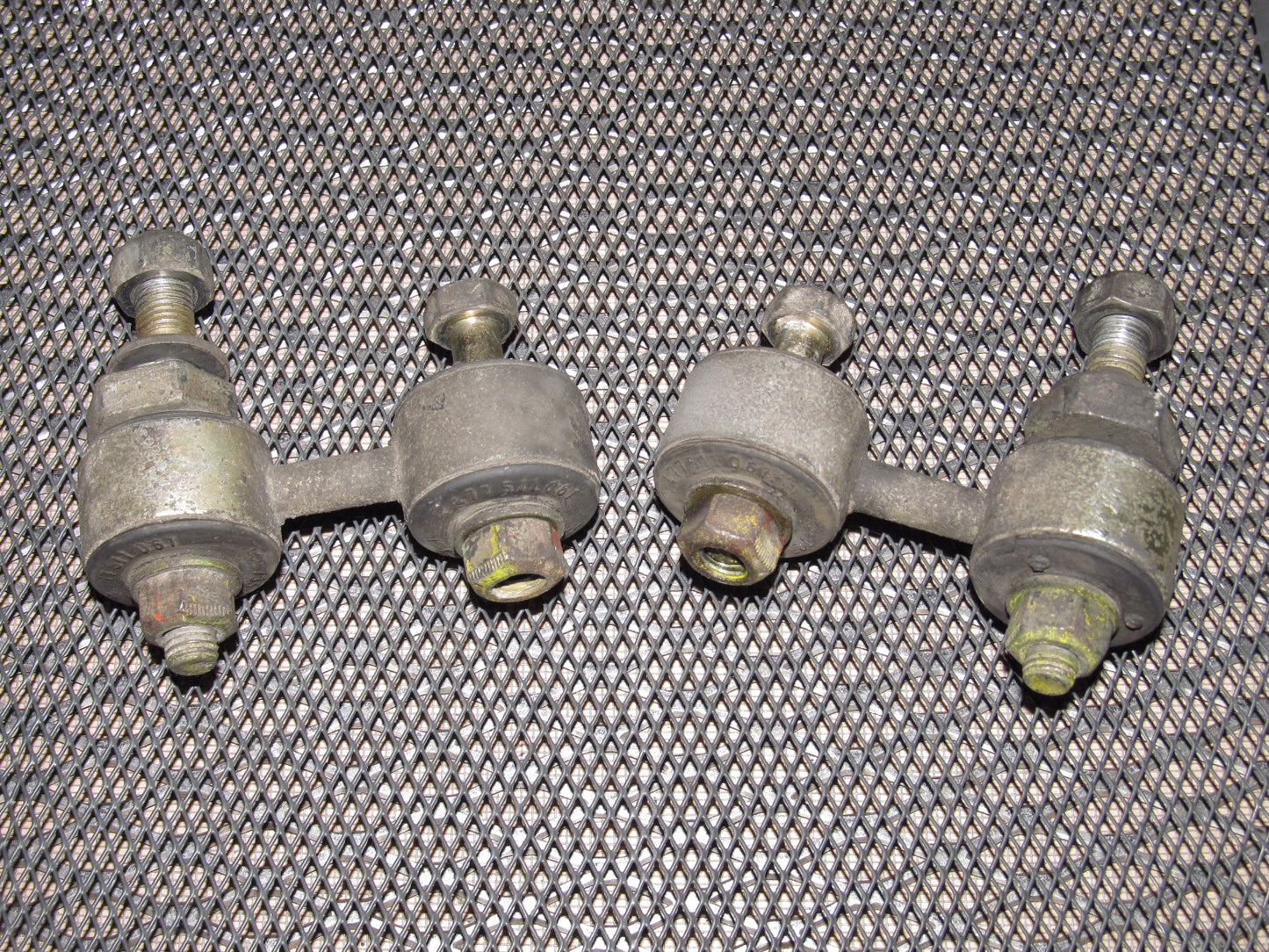 83-85 Porsche 944 OEM Rear Stabilizer Link