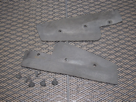 90 91 92 93 Mazda Miata OEM Headlight Protector Cover