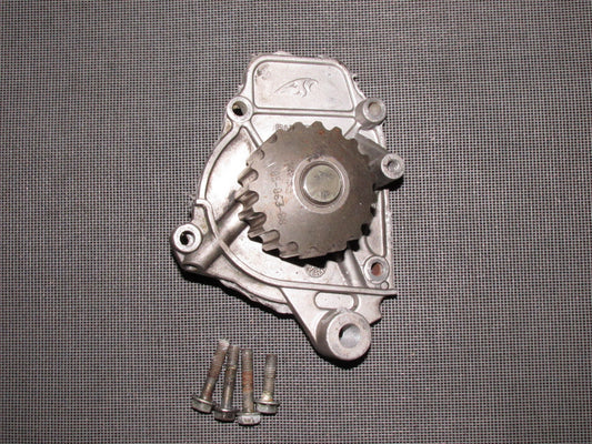 88 89 90 91 Honda CRX Water Pump
