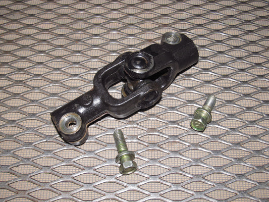 91 92 93 94 95 Toyota MR2 OEM Steering Column Universal Joint Coupler - 5SFE