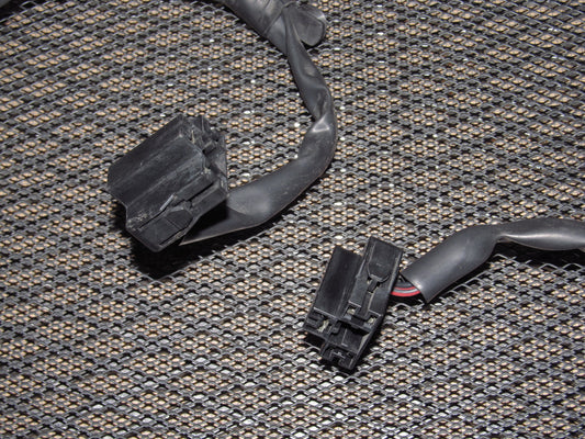 90 91 92 93 Mazda Miata OEM Headlight Pigtail Harness
