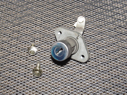 94 95 96 97 Mazda Miata OEM Trunk Lock Cylinder Tumbler