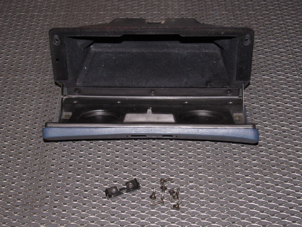 86 87 88 Mazda RX7 OEM Glove Box