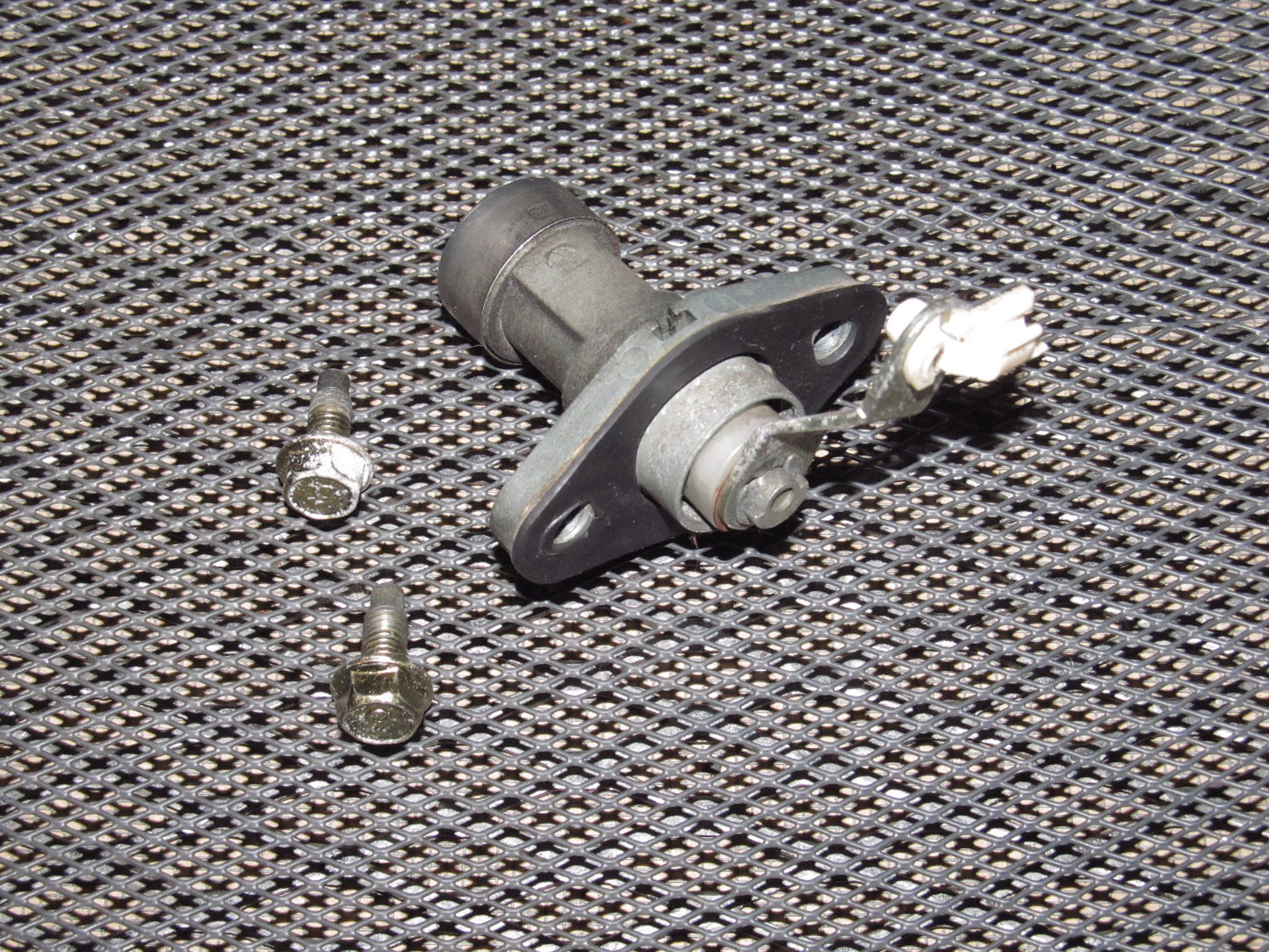 94 95 96 97 Mazda Miata OEM Trunk Lock Cylinder Tumbler