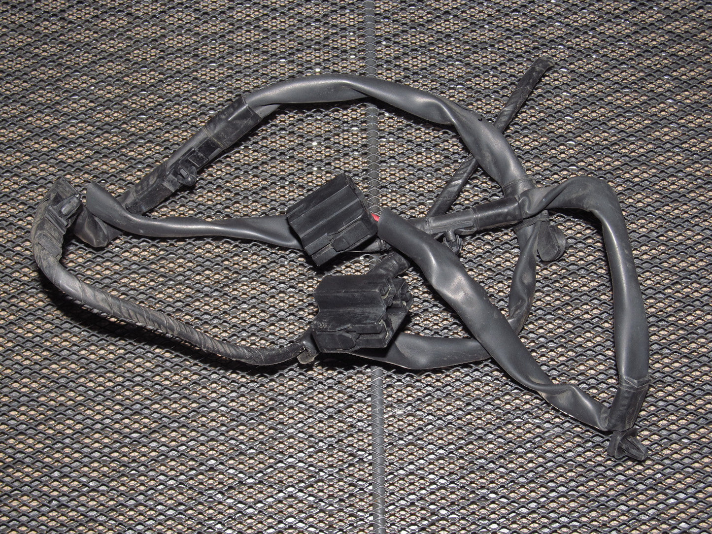 90 91 92 93 Mazda Miata OEM Headlight Pigtail Harness