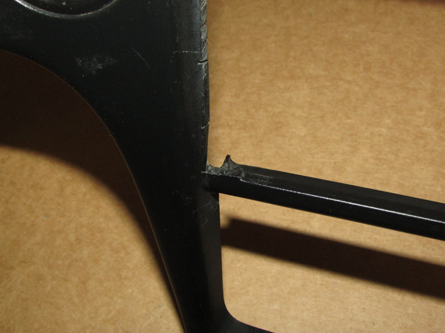 91 92 93 94 95 Toyota MR2 OEM Dash Climate Control Radio Stereo Bezel Cover