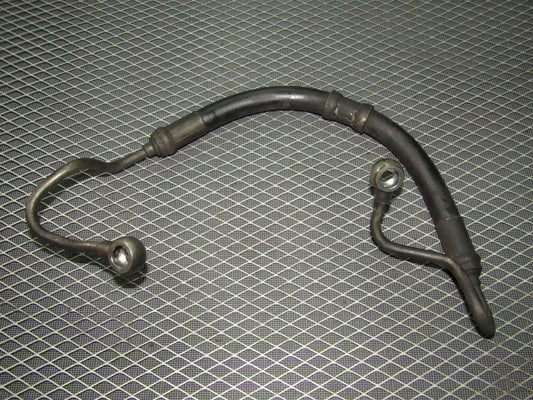 92 93 94 95 BMW 325 2.5L OEM Power Steering Line Hose