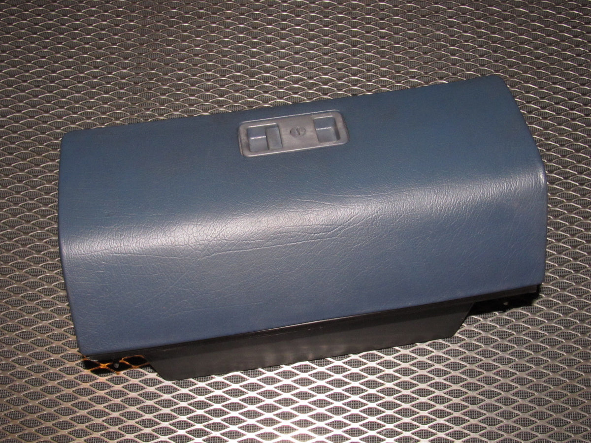 86 87 88 Mazda RX7 OEM Glove Box