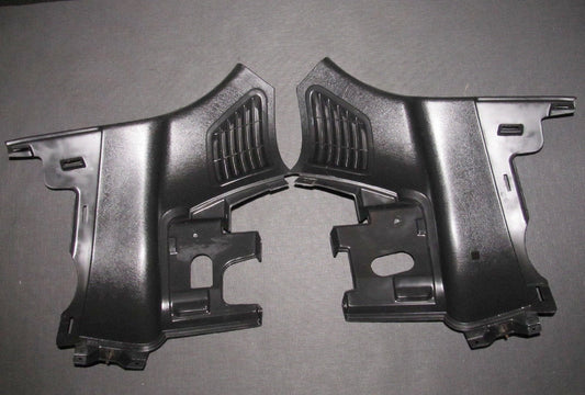 93 94 95 96 97 Honda Del Sol OEM Interior Rear Quarter Panel Set