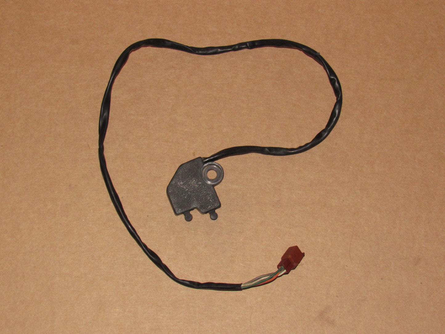 80 81 82 83 Honda Gold Wing GL1100 OEM Audio Radio Talk & DN-Up Switch