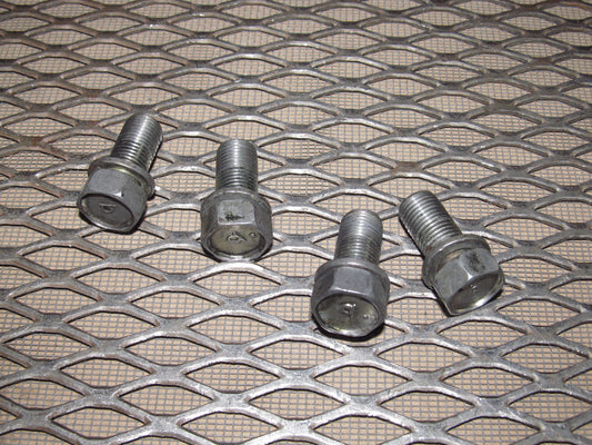 91 92 93 94 95 Toyota MR2 OEM Front Brake Caliper Bolt