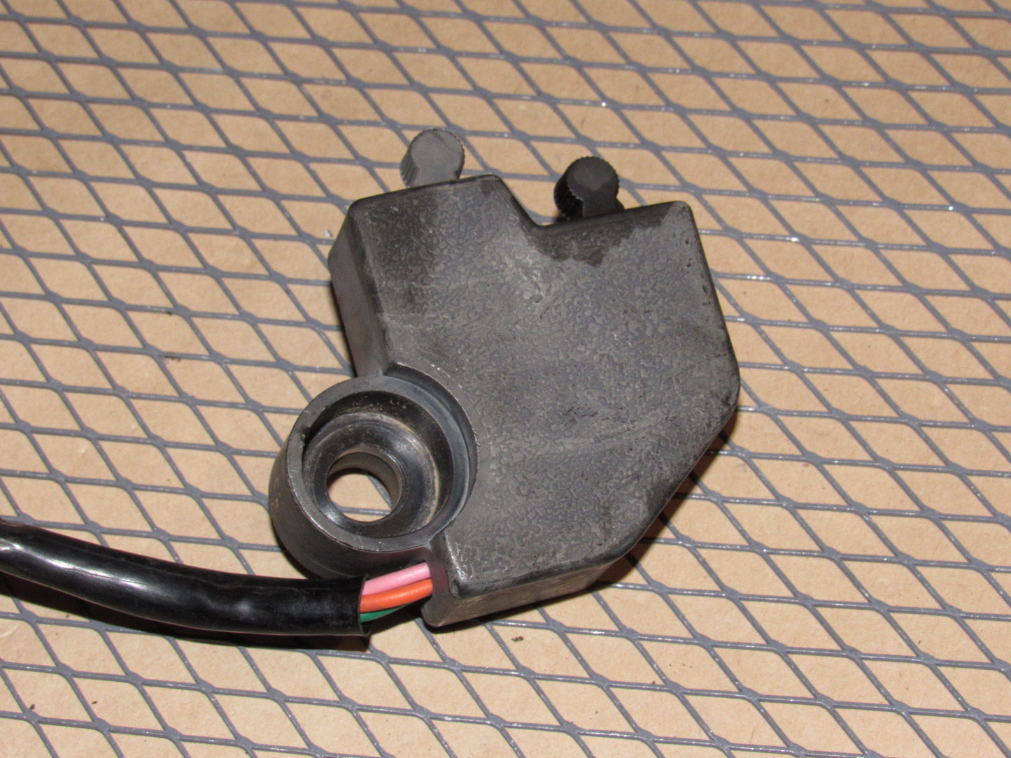 80 81 82 83 Honda Gold Wing GL1100 OEM Audio Radio Tune & Mute Switch
