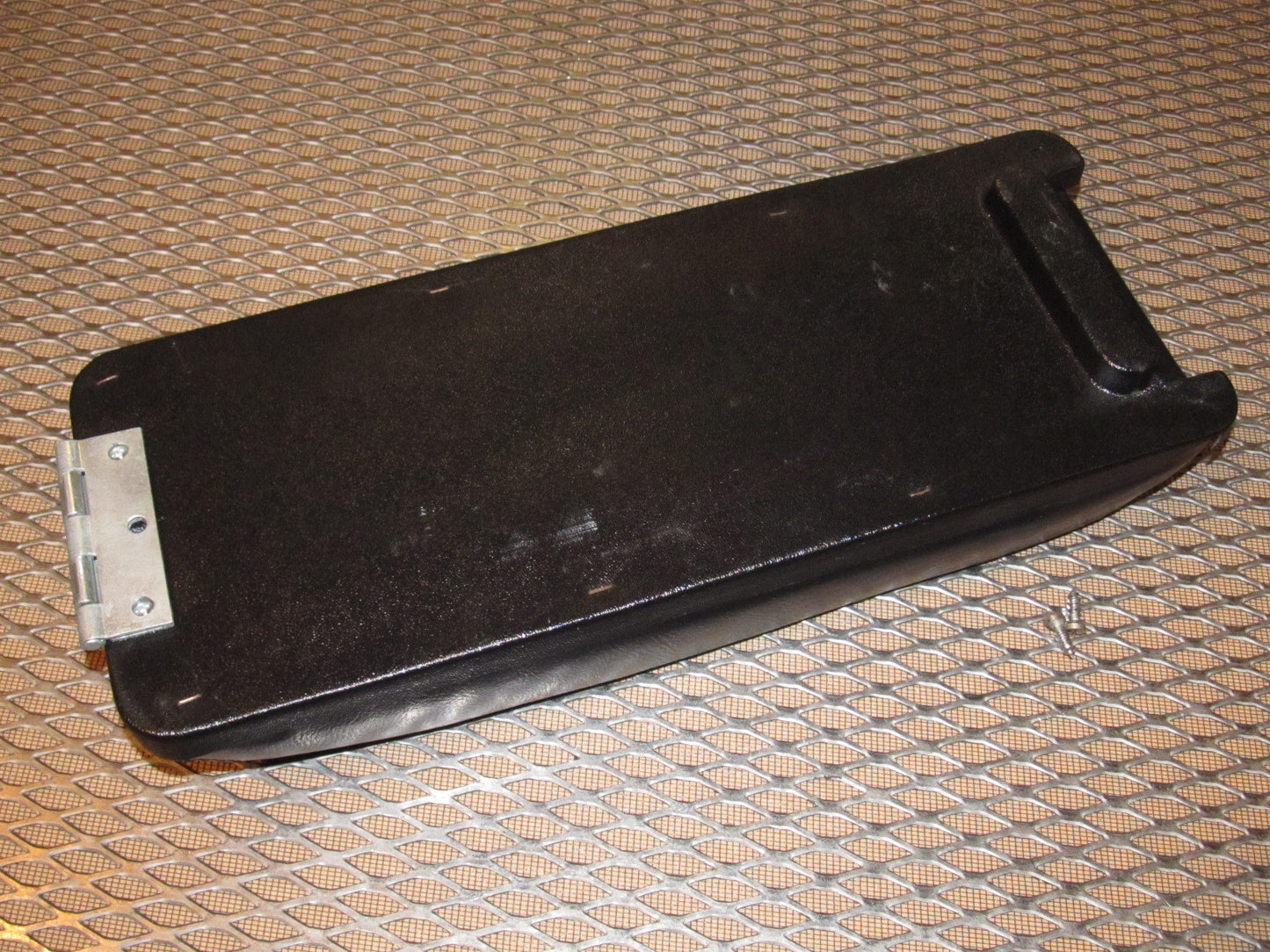 72 73 Datsun 240z OEM Console Arm Rest