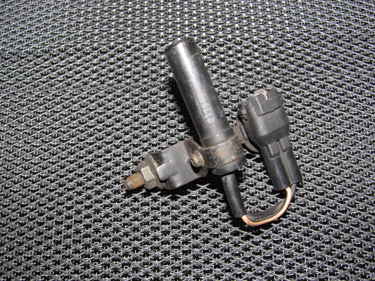 86 87 88 Toyota Supra OEM Exterior Temperature Ambient Sensor