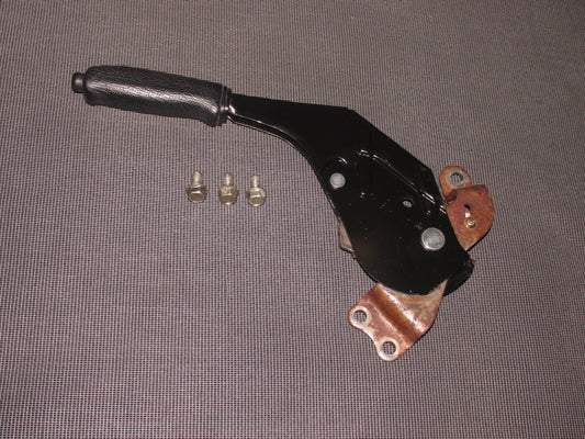 90 91 92 93 Mazda Miata OEM Parking Brake Handle