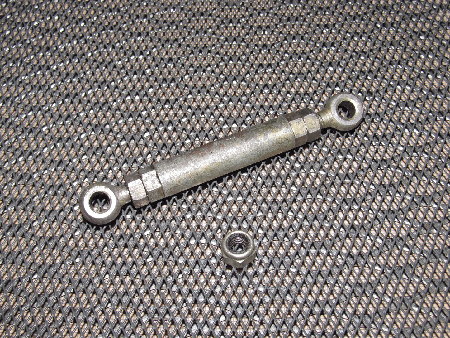 83-85 Porsche 944 OEM Power Steering Pump Tensioner Tension Bolt