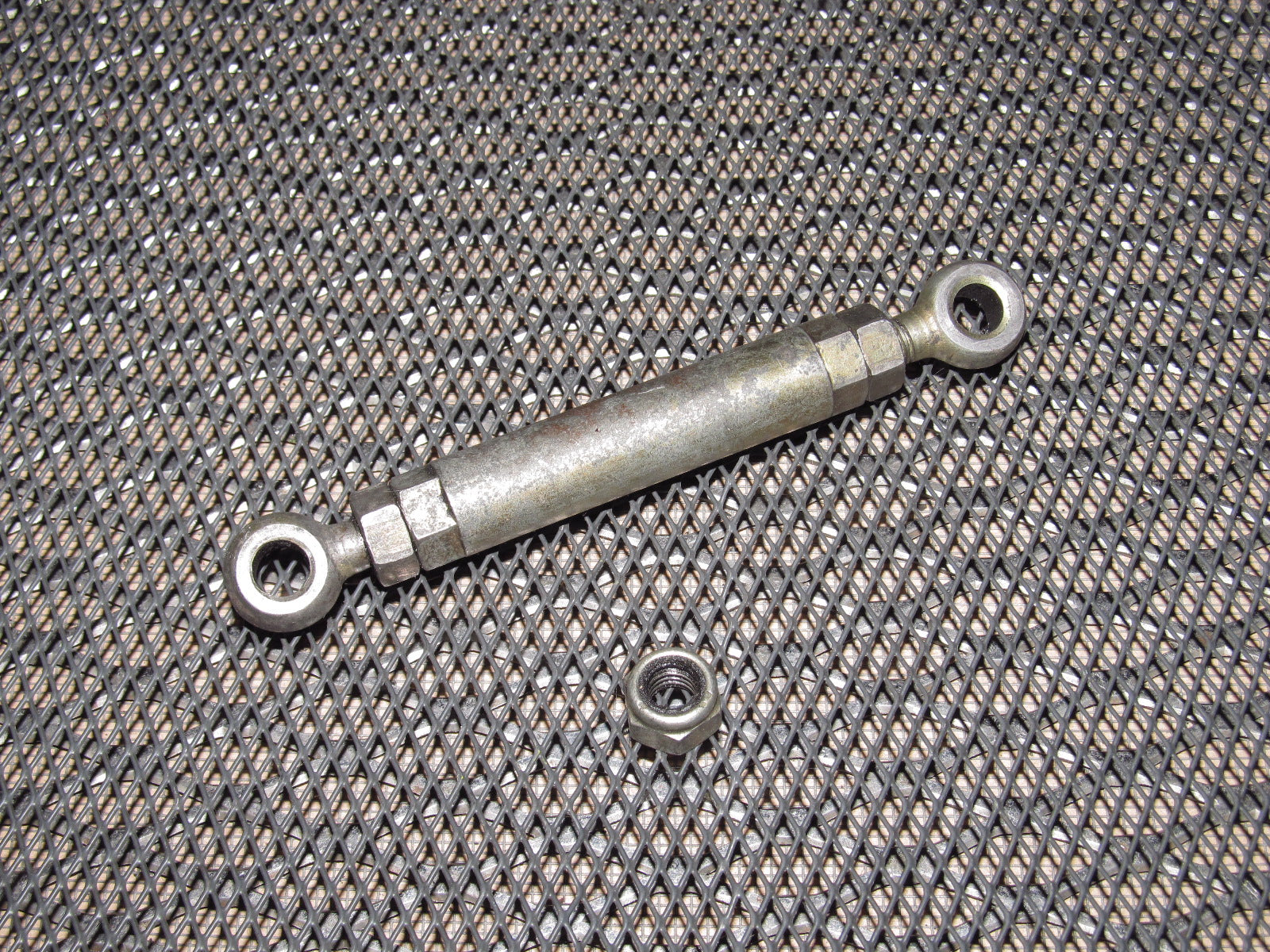 83-85 Porsche 944 OEM Power Steering Pump Tensioner Tension Bolt