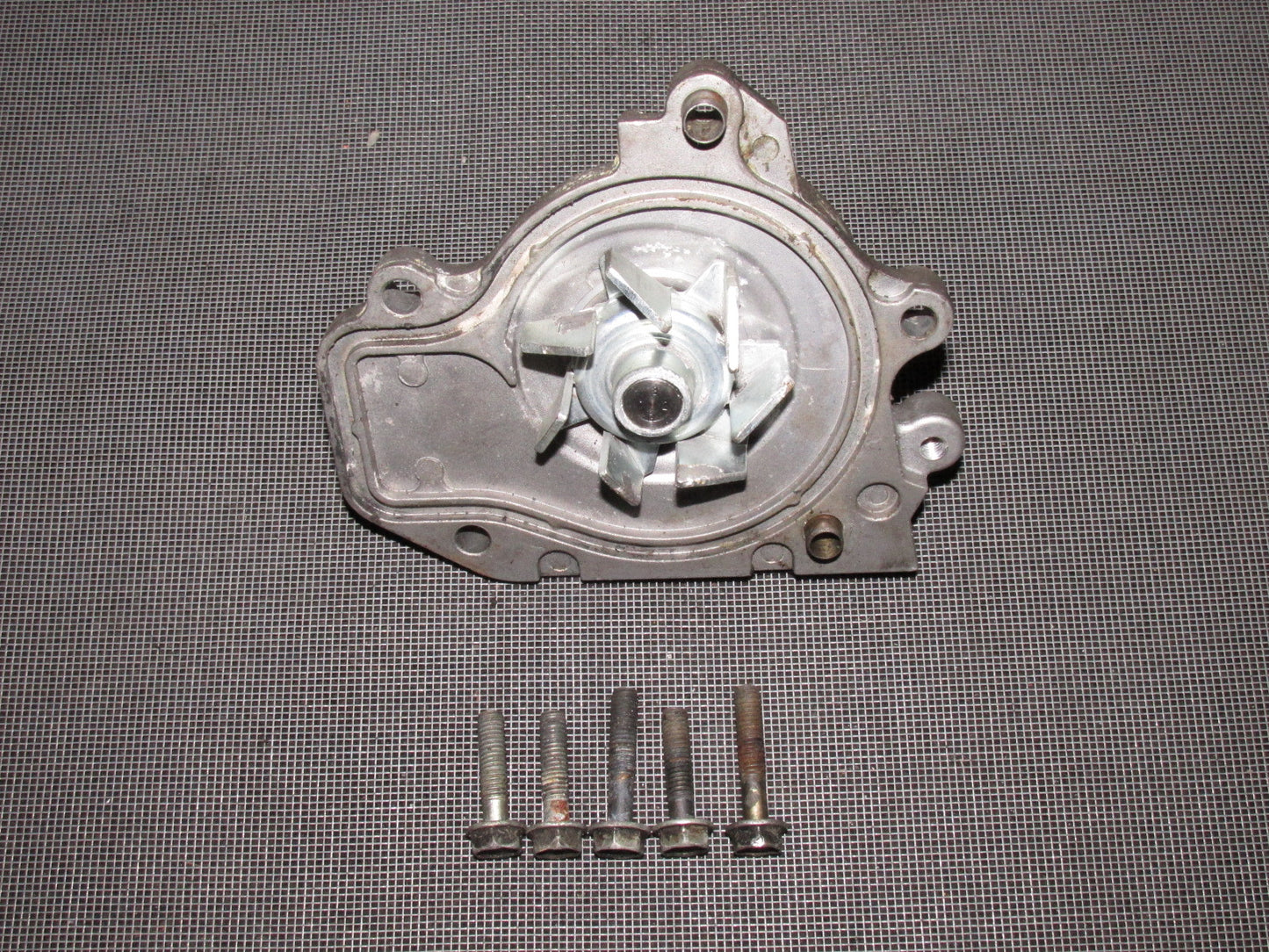 90 91 92 93 Acura Integra Water Pump