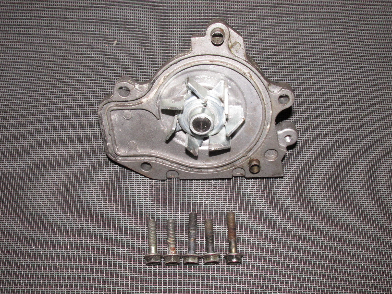 90 91 92 93 Acura Integra Water Pump