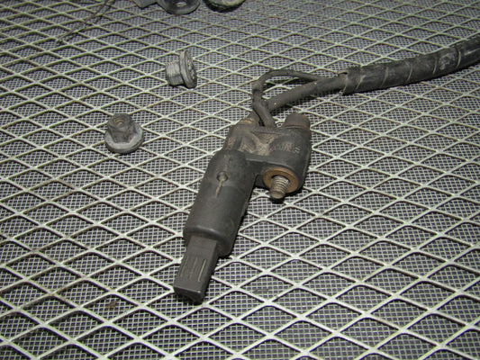92 93 94 95 BMW 325 OEM Front Brake ABS Sensor - Left