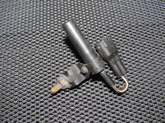 86 87 88 Toyota Supra OEM Hood Relay Sensor