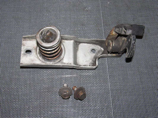 88-91 Honda CRX OEM Hood Latch Striker