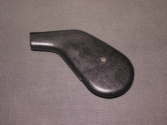 90 91 92 93 Mazda Miata OEM Parking Brake Handle Cover