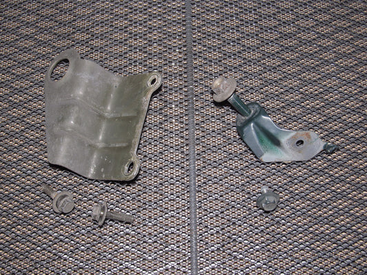 90 91 92 93 Mazda Miata OEM Air Box Mounting Bracket
