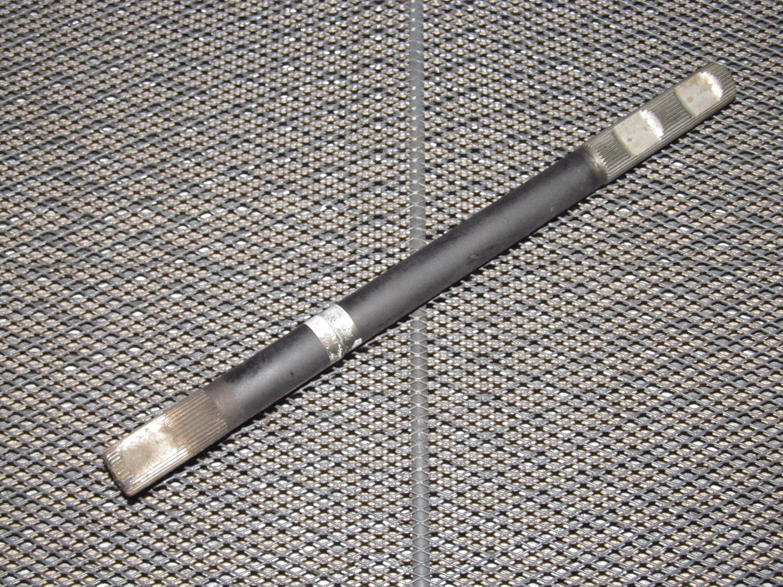 94 95 96 97 Mazda Miata OEM Miata Steering Joint Shaft