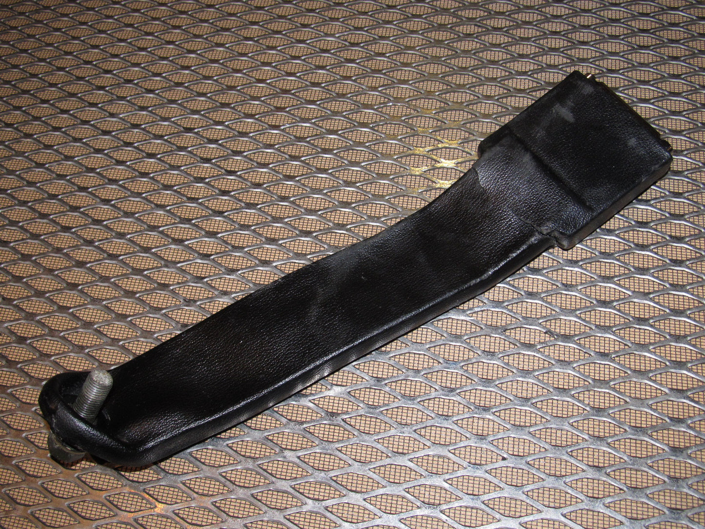 72 73 Datsun 240z OEM Seat Lap Belt Buckle