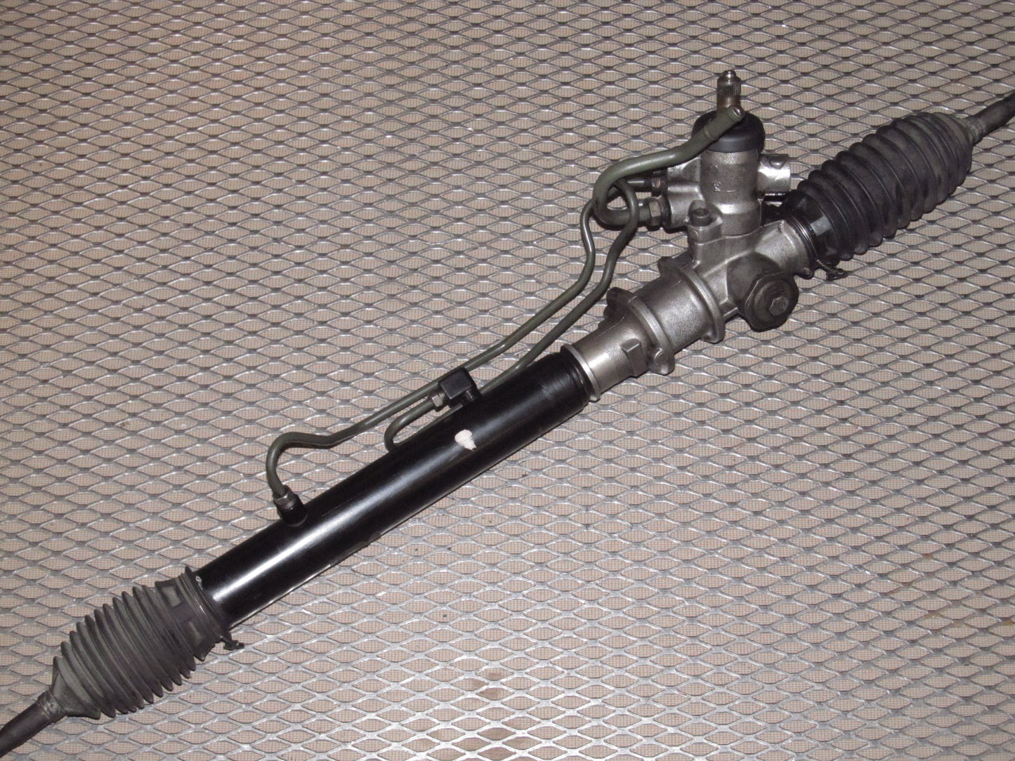 94 95 96 97 Mazda Miata OEM Miata Power Steering Rack