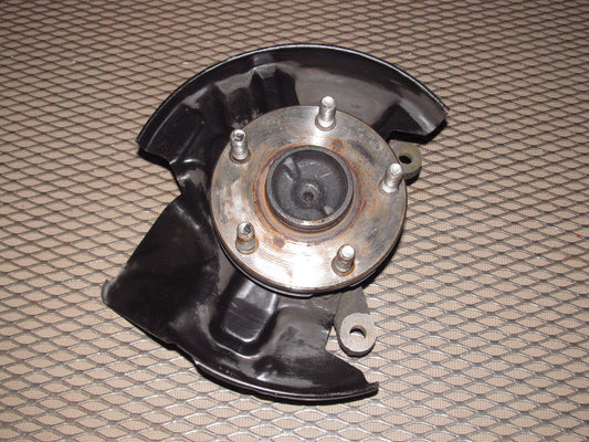 91 92 93 94 95 Toyota MR2 OEM Front Wheel Spindle & Hub - Left