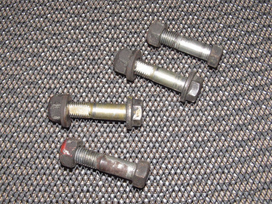 83-85 Porsche 944 OEM Front Shock Bolt - Set