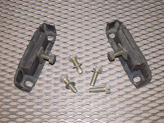 83-85 Porsche 944 OEM Rear Spring Housing Lower Mount