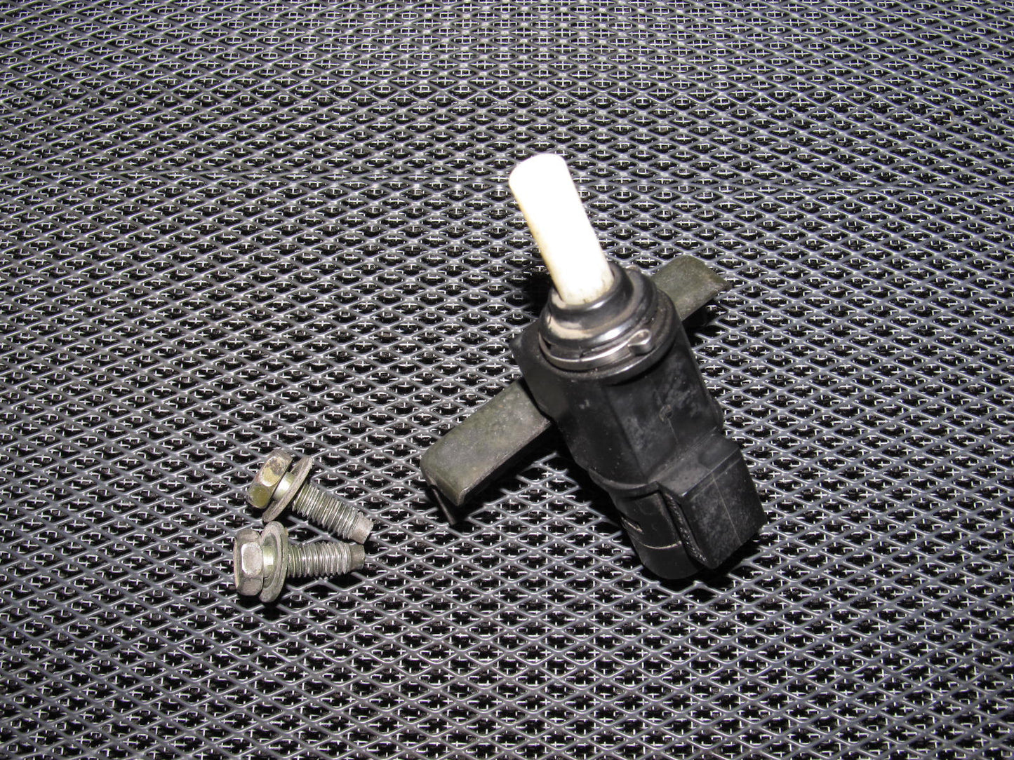 90 91 92 93 94 95 96 Nissan 300zx OEM Hood Anti Theft Switch