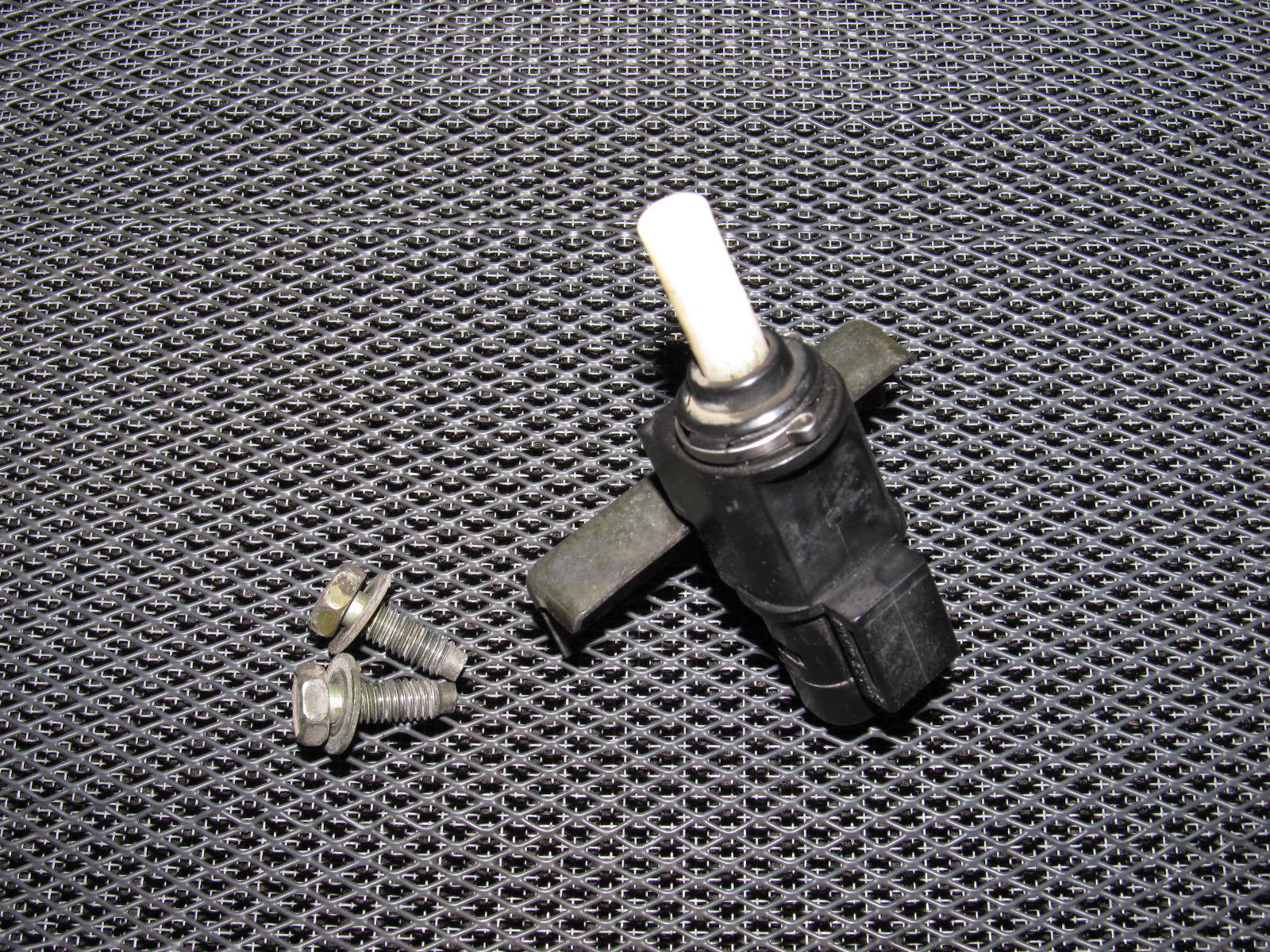 90 91 92 93 94 95 96 Nissan 300zx OEM Hood Anti Theft Switch