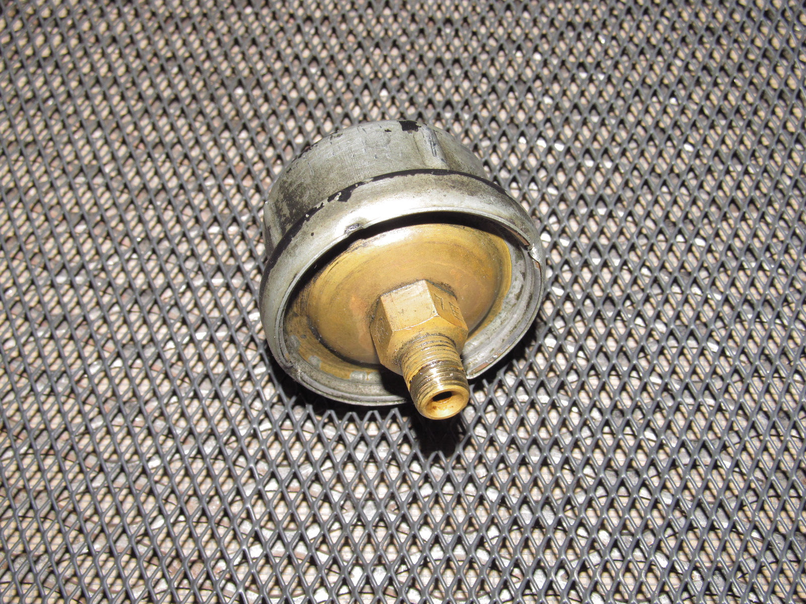 85 86 Toyota MR2 OEM Engine Oil Pressure Switch