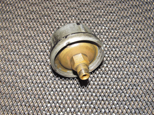 85 86 Toyota MR2 OEM Engine Oil Pressure Switch