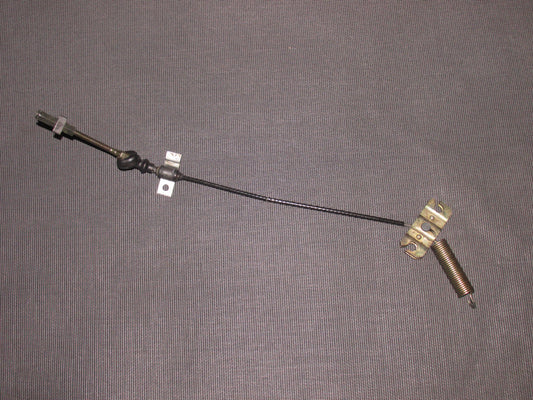 90 91 92 93 Mazda Miata OEM Parking Brake Intermediate Cable