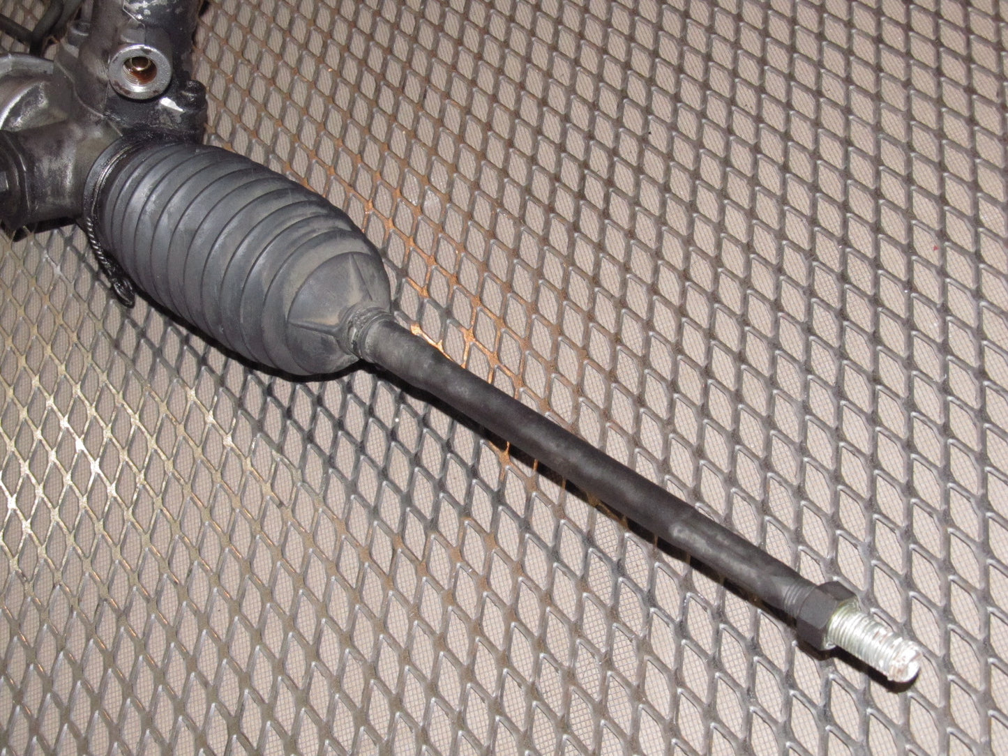 94 95 96 97 Mazda Miata OEM Miata Power Steering Rack