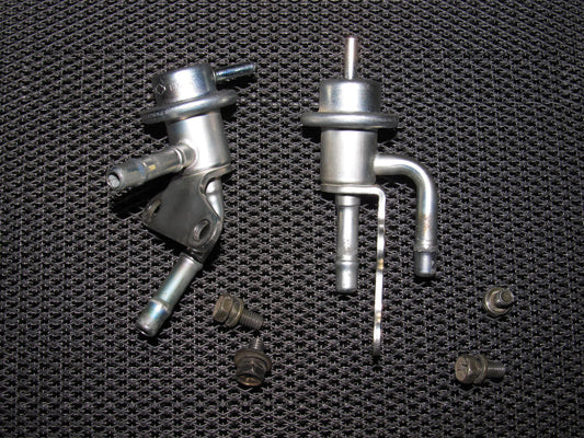 90 91 92 93 94 95 96 Nissan 300zx OEM Fuel Pressure Regulator - Set