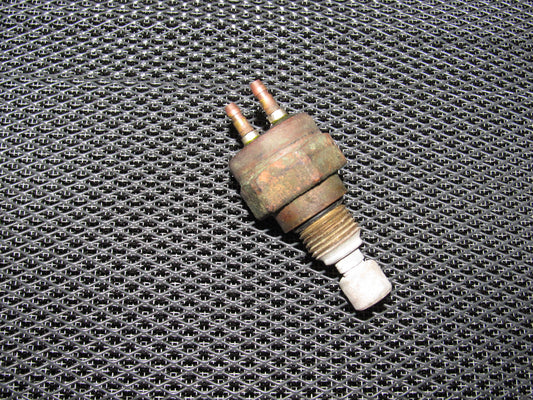 90 91 92 93 Acura Integra OEM Engine Temperature Sensor