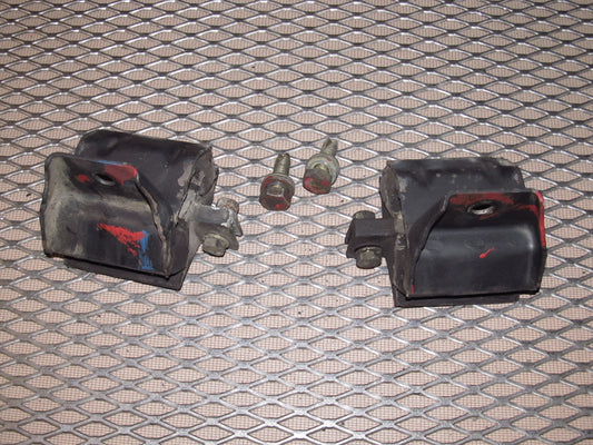 83-85 Porsche 944 OEM Rear Spring Housing Upper Mount