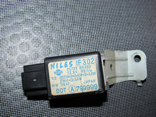 Nissan & Infiniti Flasher Relay 25731-89960