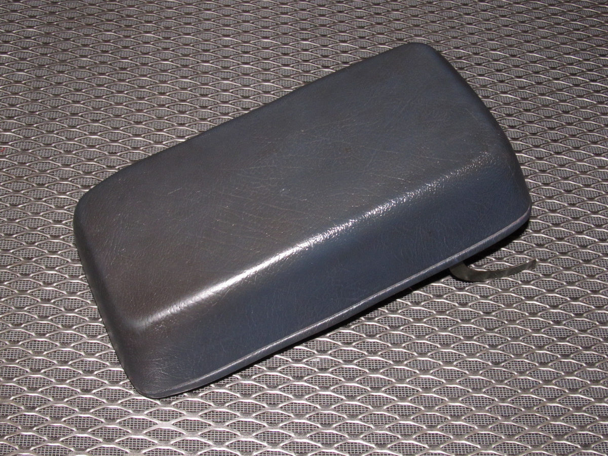 86 87 88 Mazda RX7 OEM Console Arm Rest