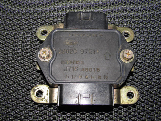 90-96 Nissan 300zx OEM Power TR Ignition Igniter 22020-97E11
