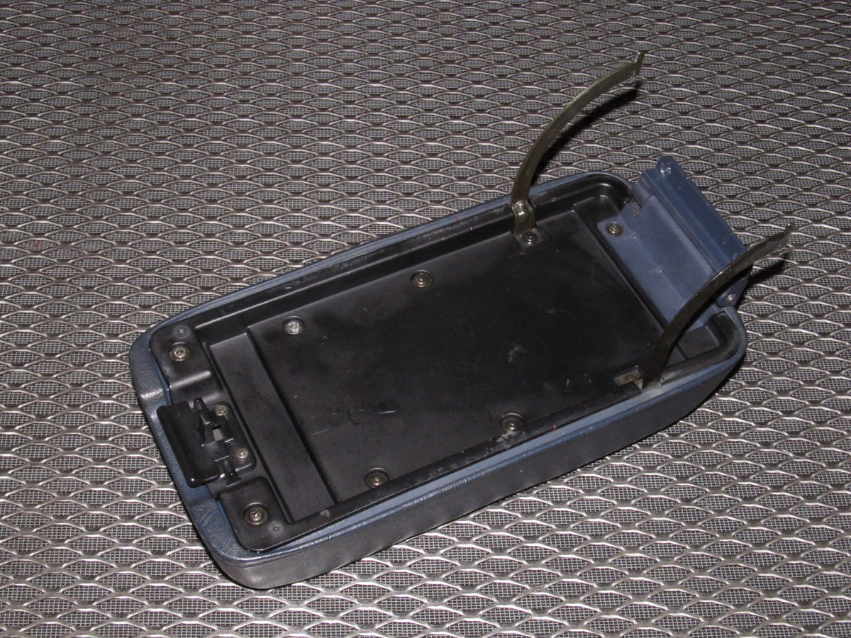 86 87 88 Mazda RX7 OEM Console Arm Rest