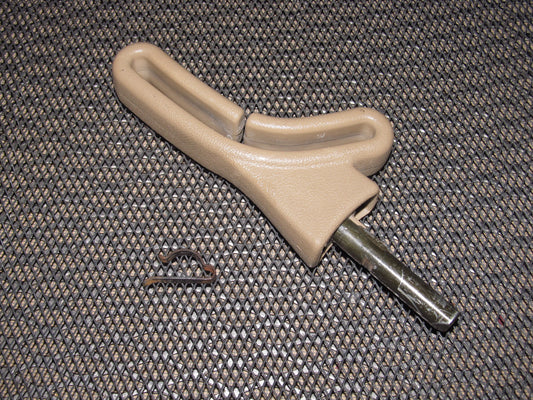 94 95 96 97 Mitsubishi 3000GT OEM Front Seat Belt Holder - Right