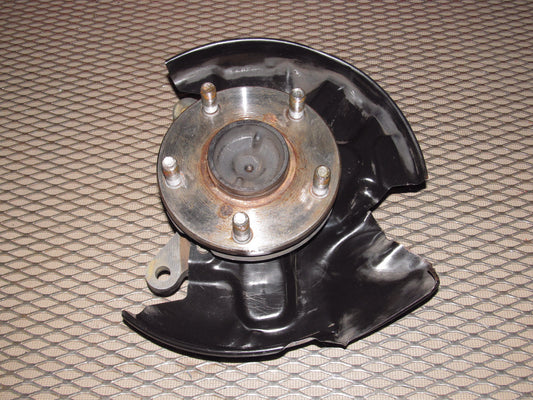 91 92 93 94 95 Toyota MR2 OEM Front Wheel Spindle & Hub - Right
